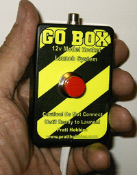 controller launch go box model